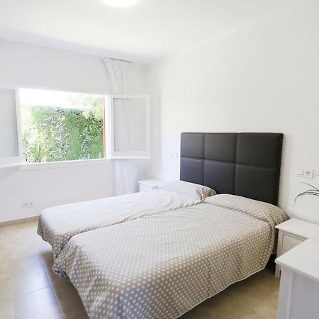 Holiday Home Yolemi By Interhome Cambrils Bagian luar foto