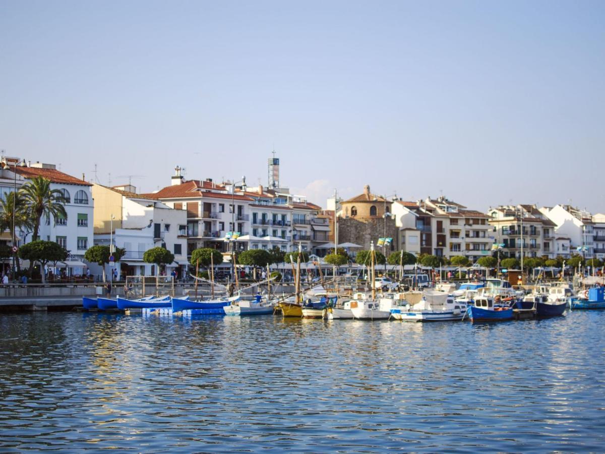 Holiday Home Yolemi By Interhome Cambrils Bagian luar foto