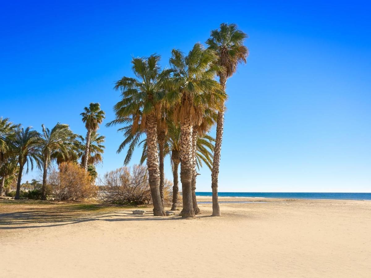 Holiday Home Yolemi By Interhome Cambrils Bagian luar foto