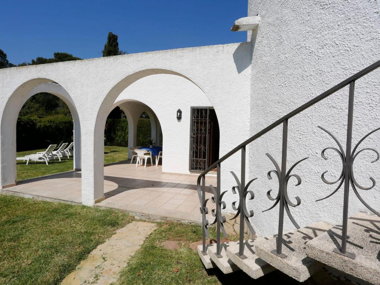 Holiday Home Yolemi By Interhome Cambrils Bagian luar foto