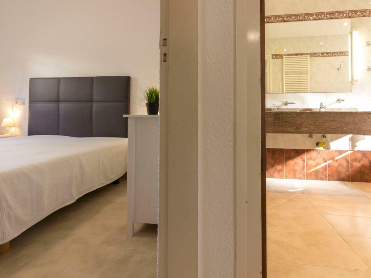 Holiday Home Yolemi By Interhome Cambrils Bagian luar foto