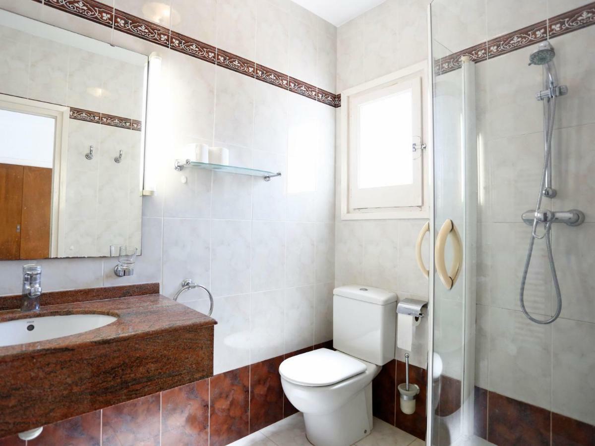 Holiday Home Yolemi By Interhome Cambrils Bagian luar foto