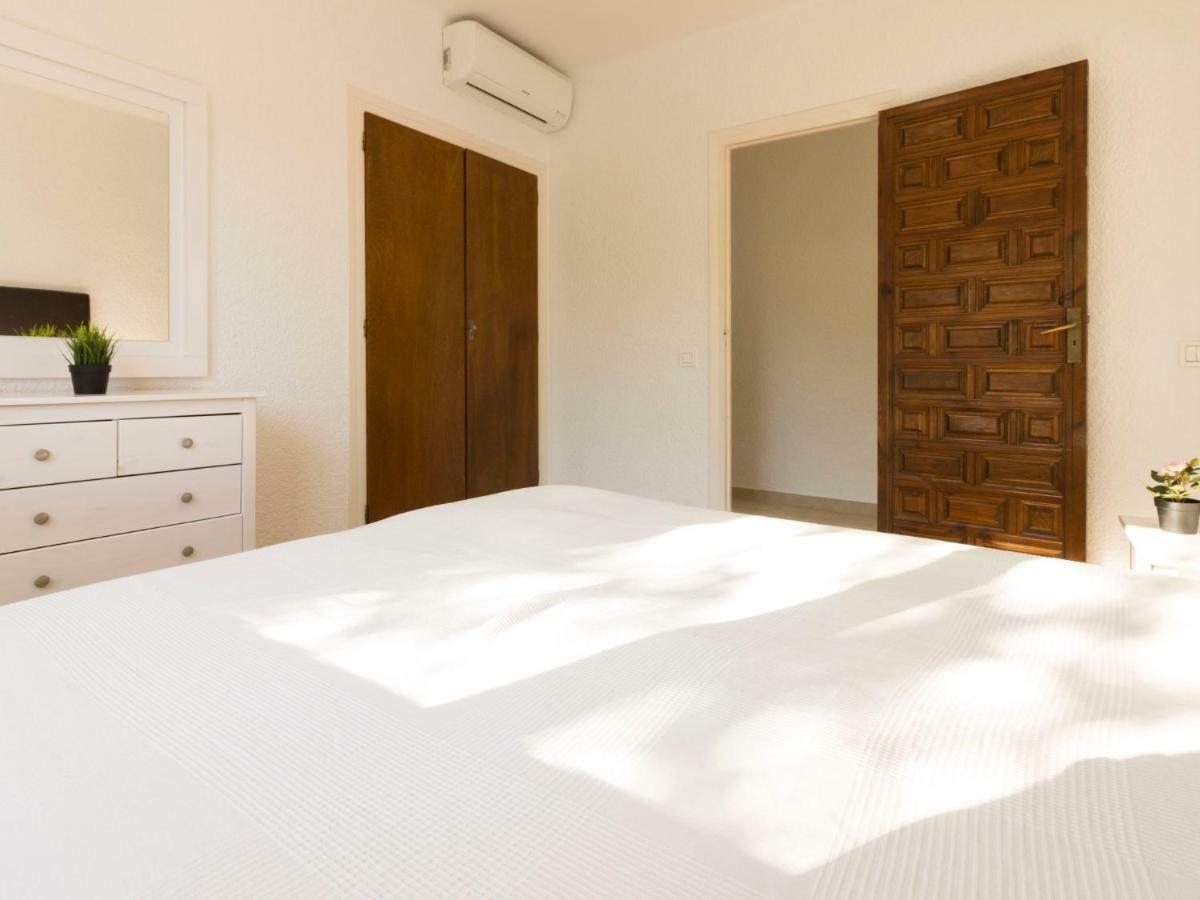 Holiday Home Yolemi By Interhome Cambrils Bagian luar foto