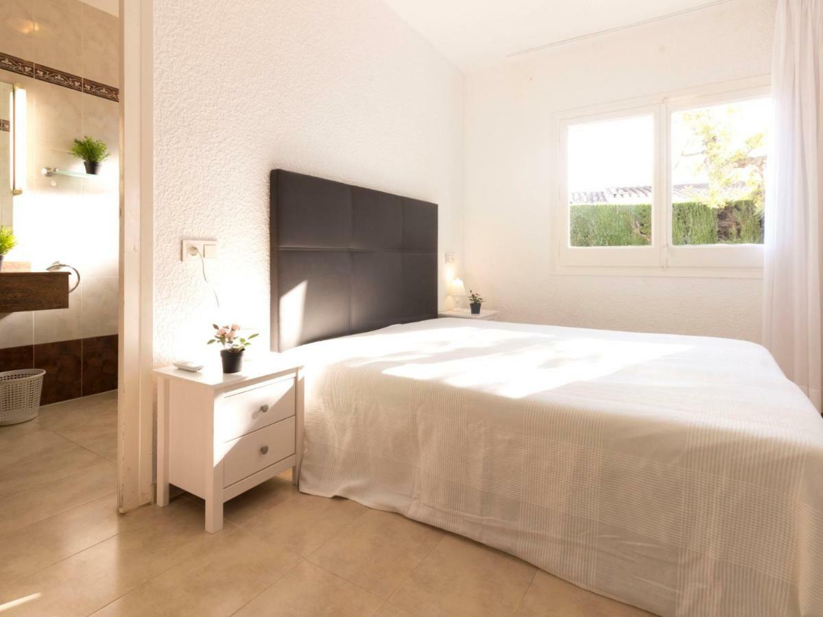 Holiday Home Yolemi By Interhome Cambrils Bagian luar foto