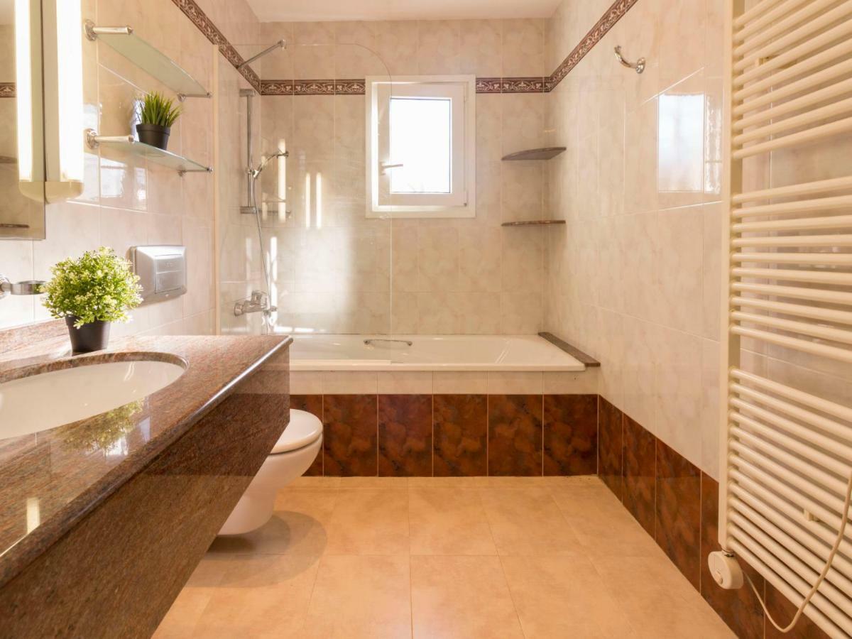 Holiday Home Yolemi By Interhome Cambrils Bagian luar foto