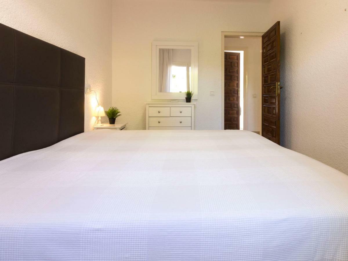 Holiday Home Yolemi By Interhome Cambrils Bagian luar foto
