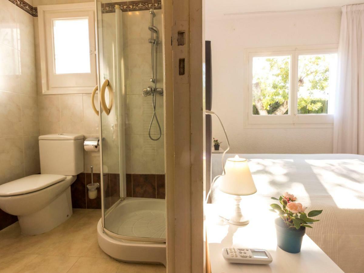 Holiday Home Yolemi By Interhome Cambrils Bagian luar foto