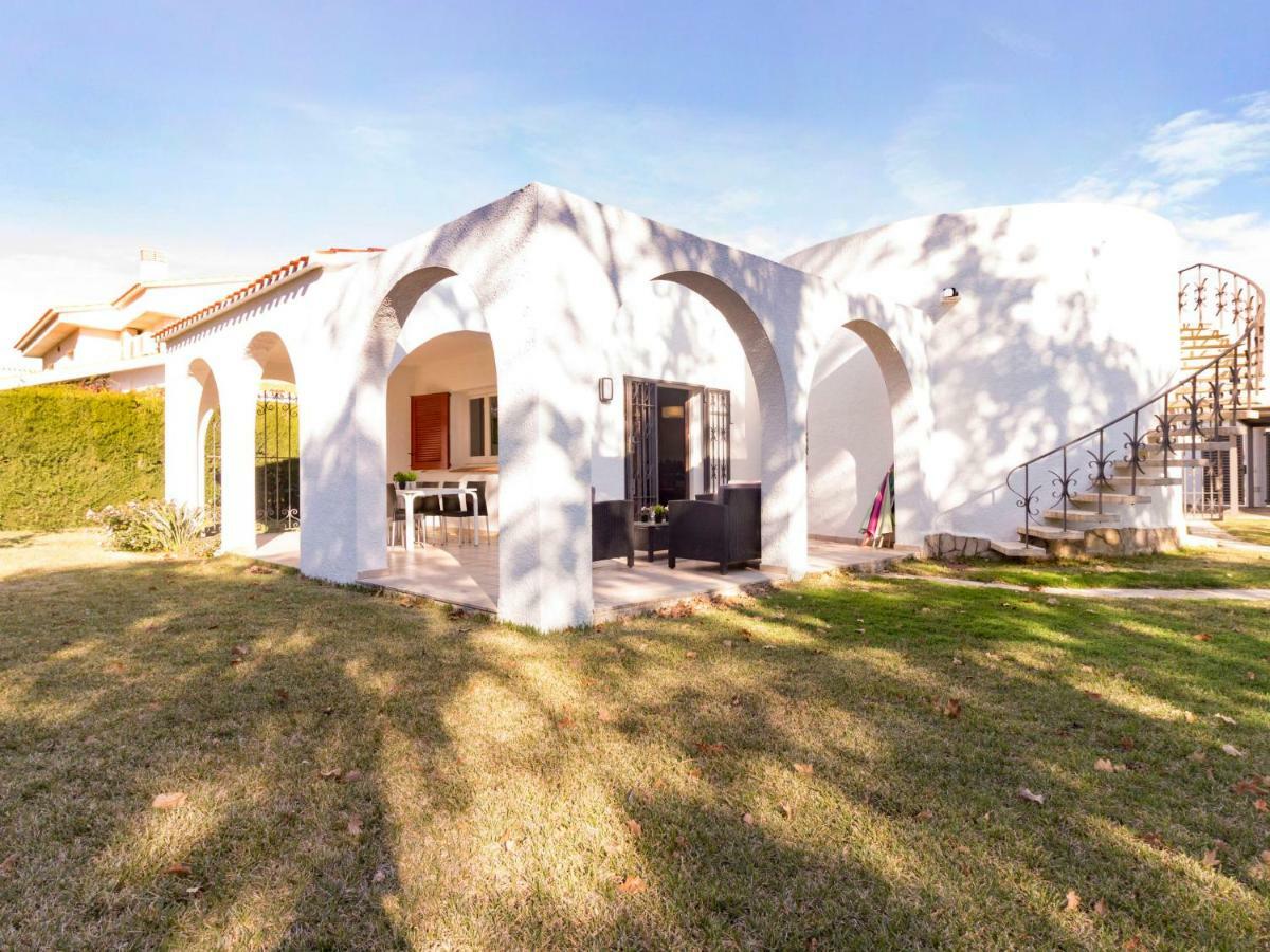 Holiday Home Yolemi By Interhome Cambrils Bagian luar foto