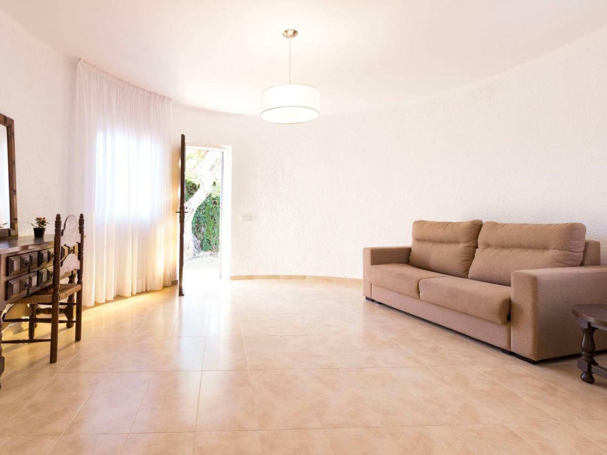 Holiday Home Yolemi By Interhome Cambrils Bagian luar foto
