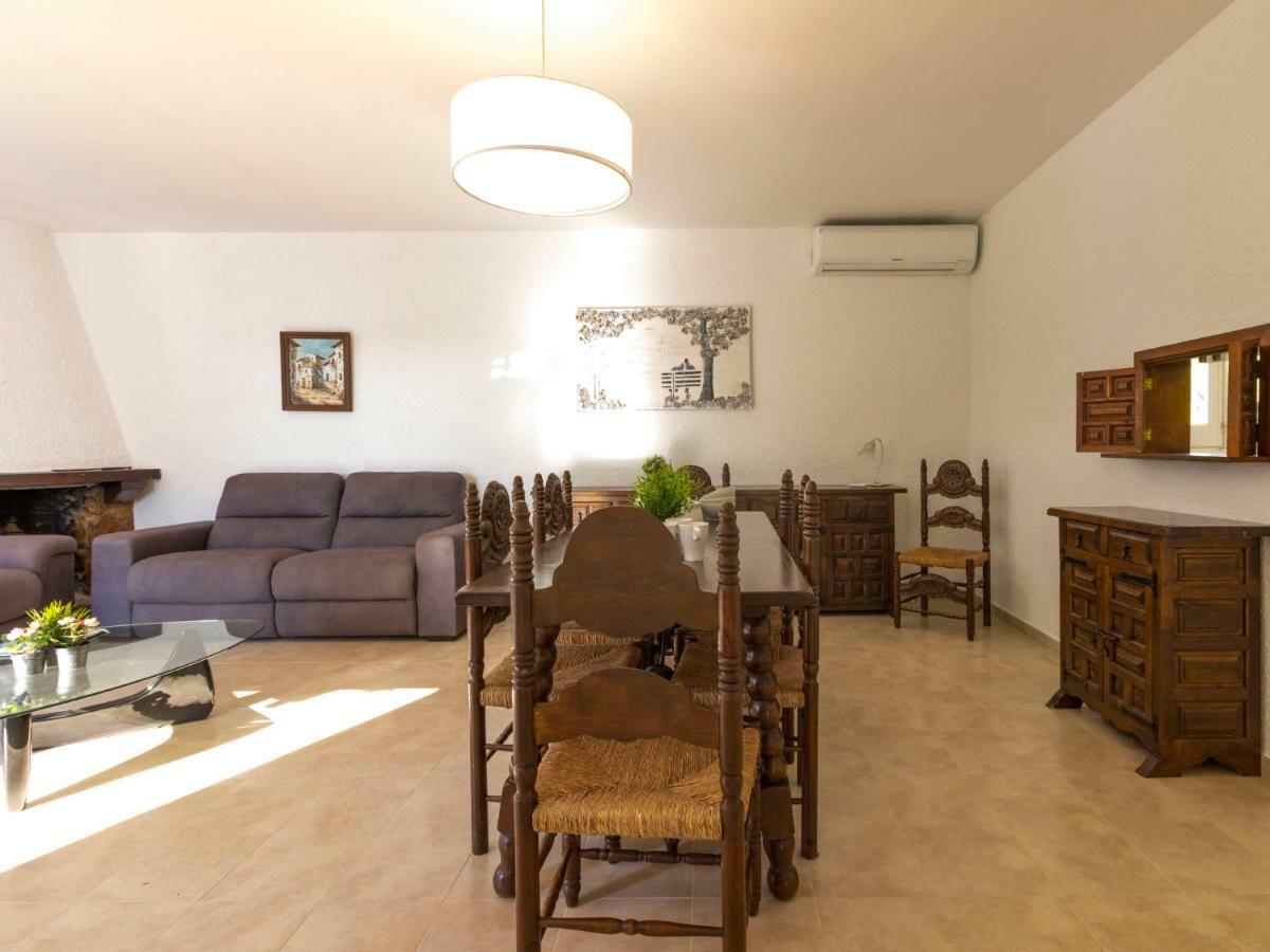 Holiday Home Yolemi By Interhome Cambrils Bagian luar foto