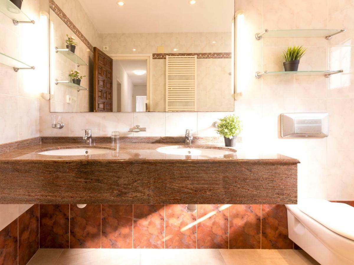 Holiday Home Yolemi By Interhome Cambrils Bagian luar foto