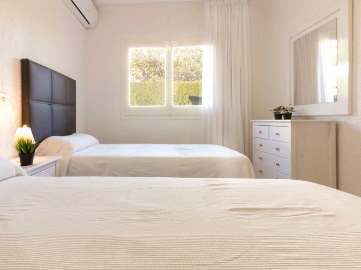 Holiday Home Yolemi By Interhome Cambrils Bagian luar foto