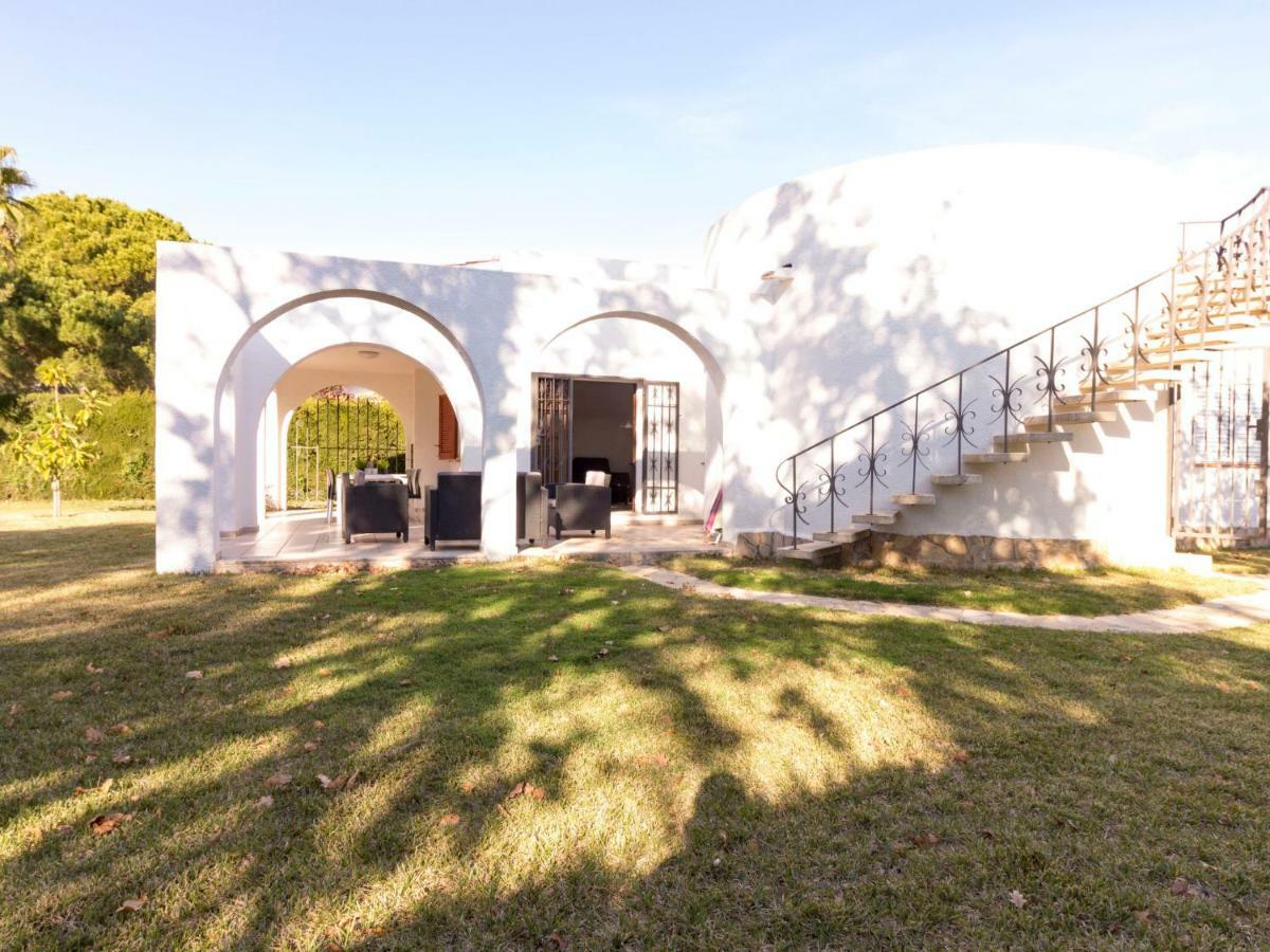Holiday Home Yolemi By Interhome Cambrils Bagian luar foto