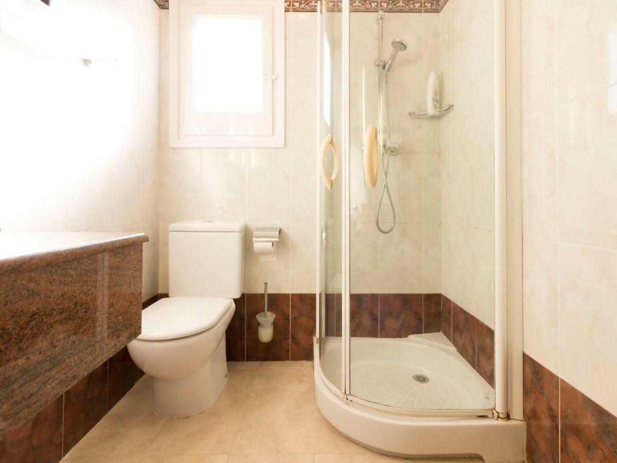 Holiday Home Yolemi By Interhome Cambrils Bagian luar foto