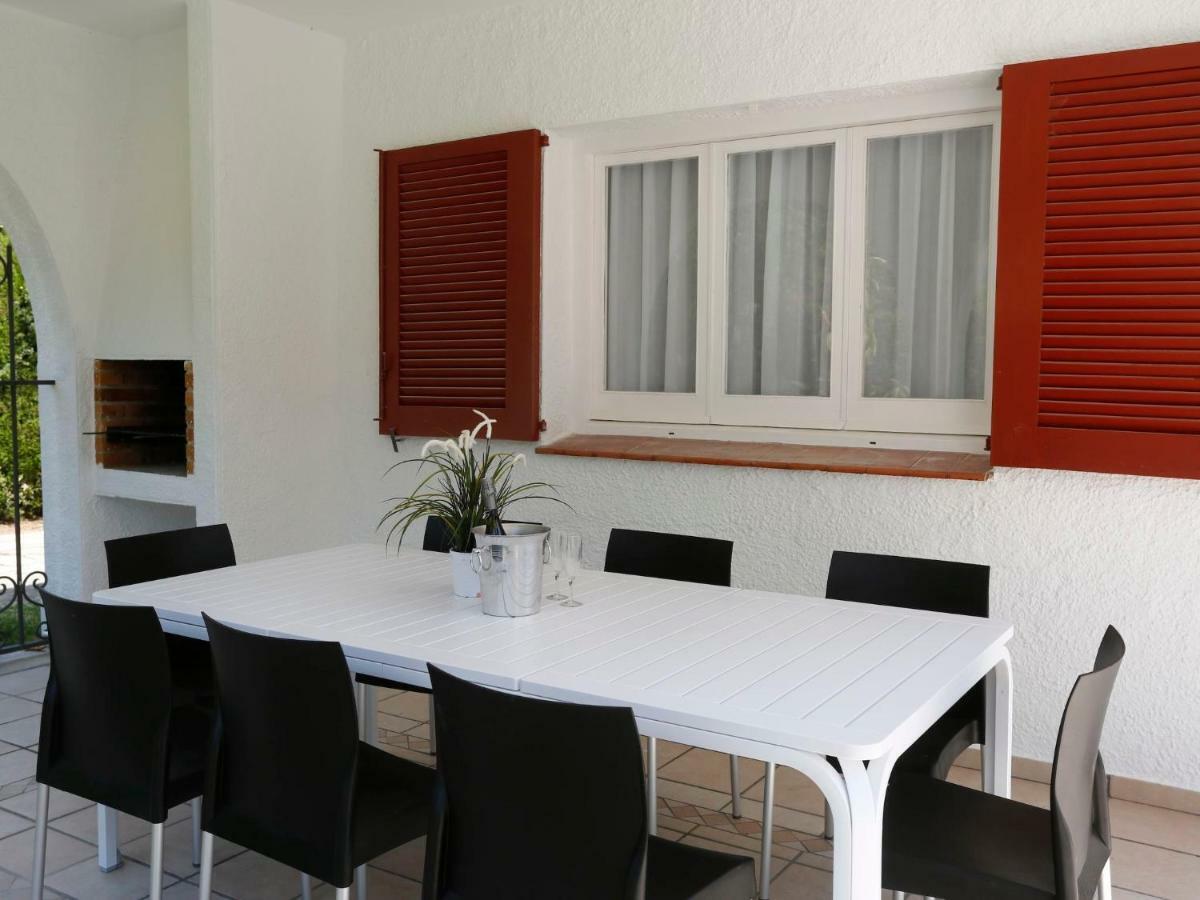 Holiday Home Yolemi By Interhome Cambrils Bagian luar foto