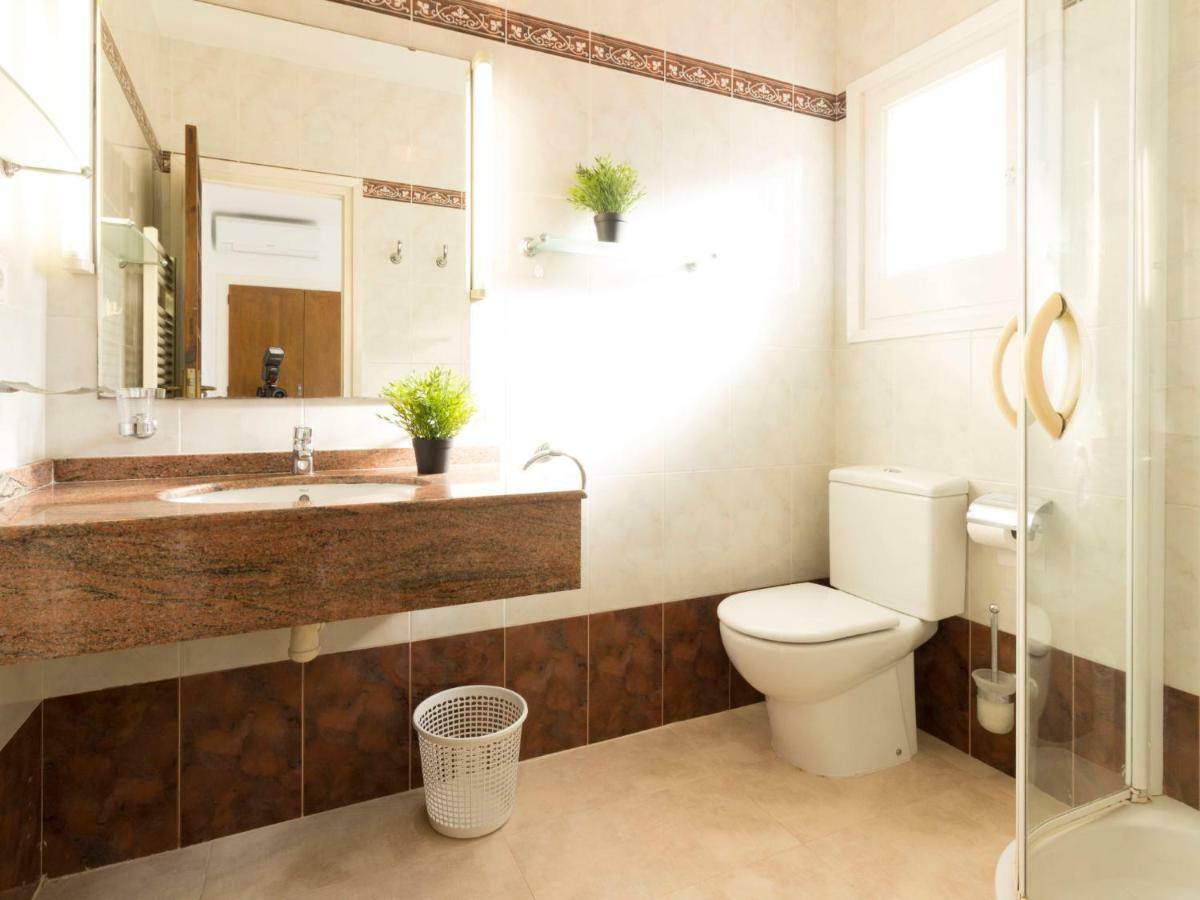 Holiday Home Yolemi By Interhome Cambrils Bagian luar foto