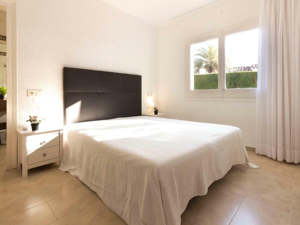 Holiday Home Yolemi By Interhome Cambrils Bagian luar foto