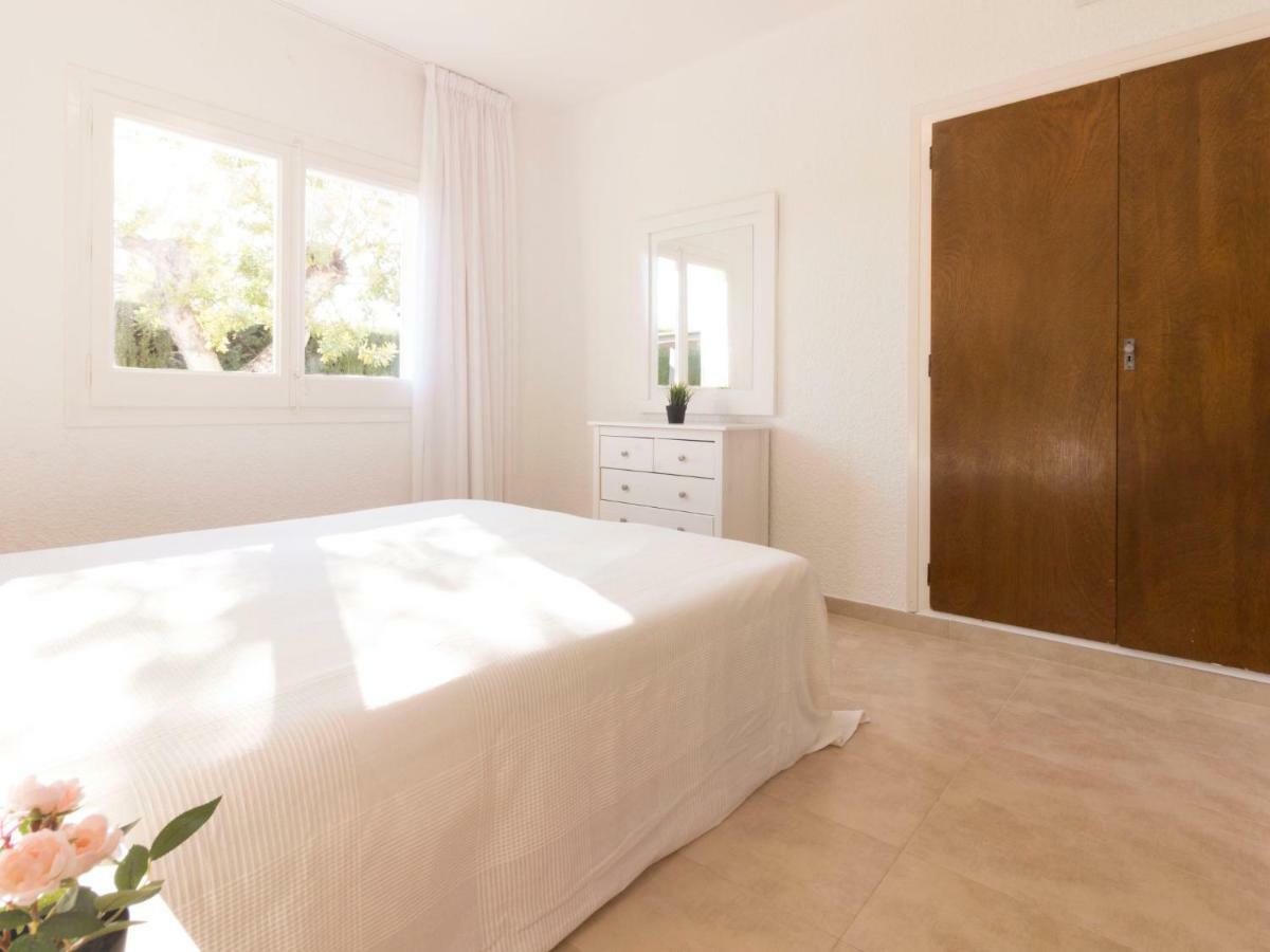 Holiday Home Yolemi By Interhome Cambrils Bagian luar foto