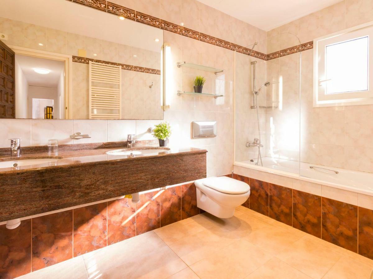 Holiday Home Yolemi By Interhome Cambrils Bagian luar foto