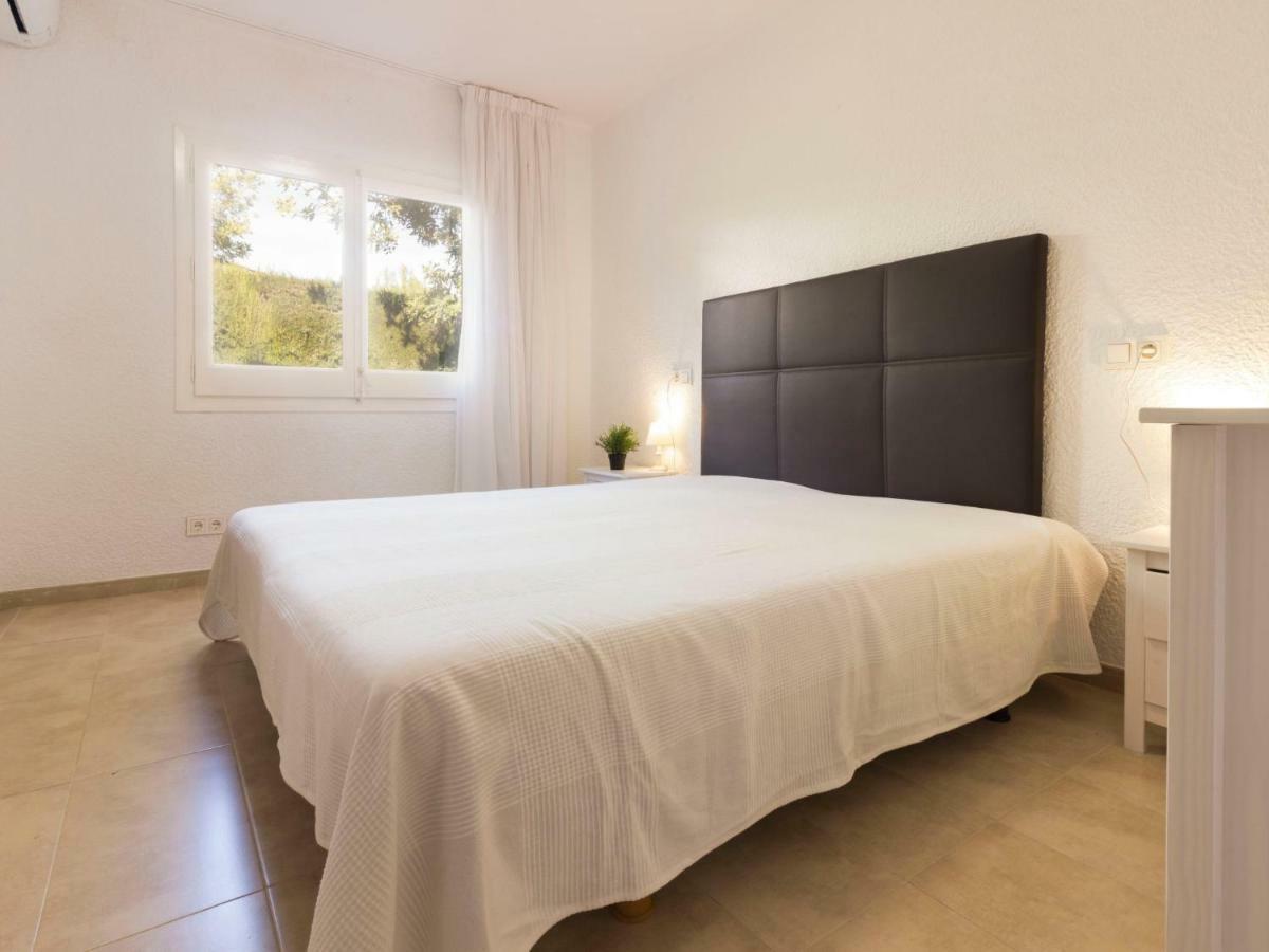 Holiday Home Yolemi By Interhome Cambrils Bagian luar foto
