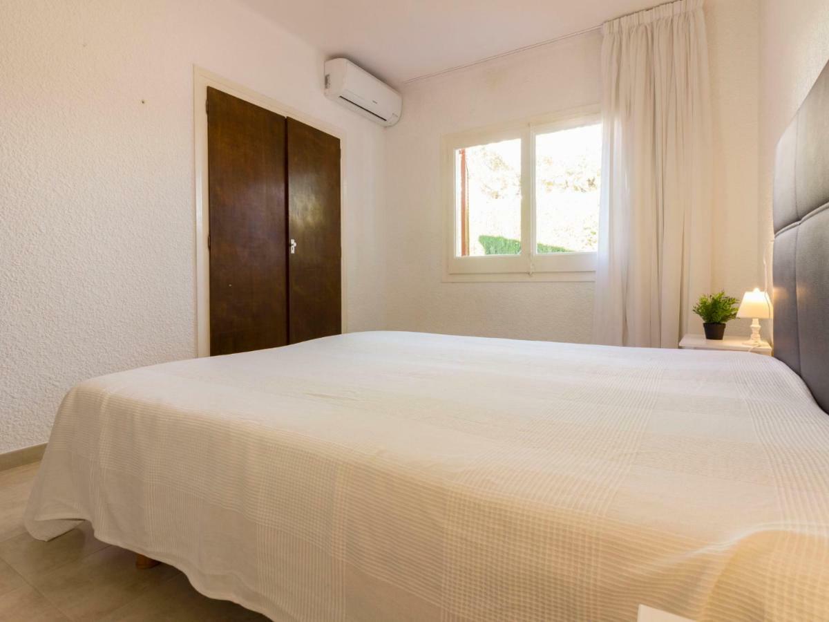 Holiday Home Yolemi By Interhome Cambrils Bagian luar foto