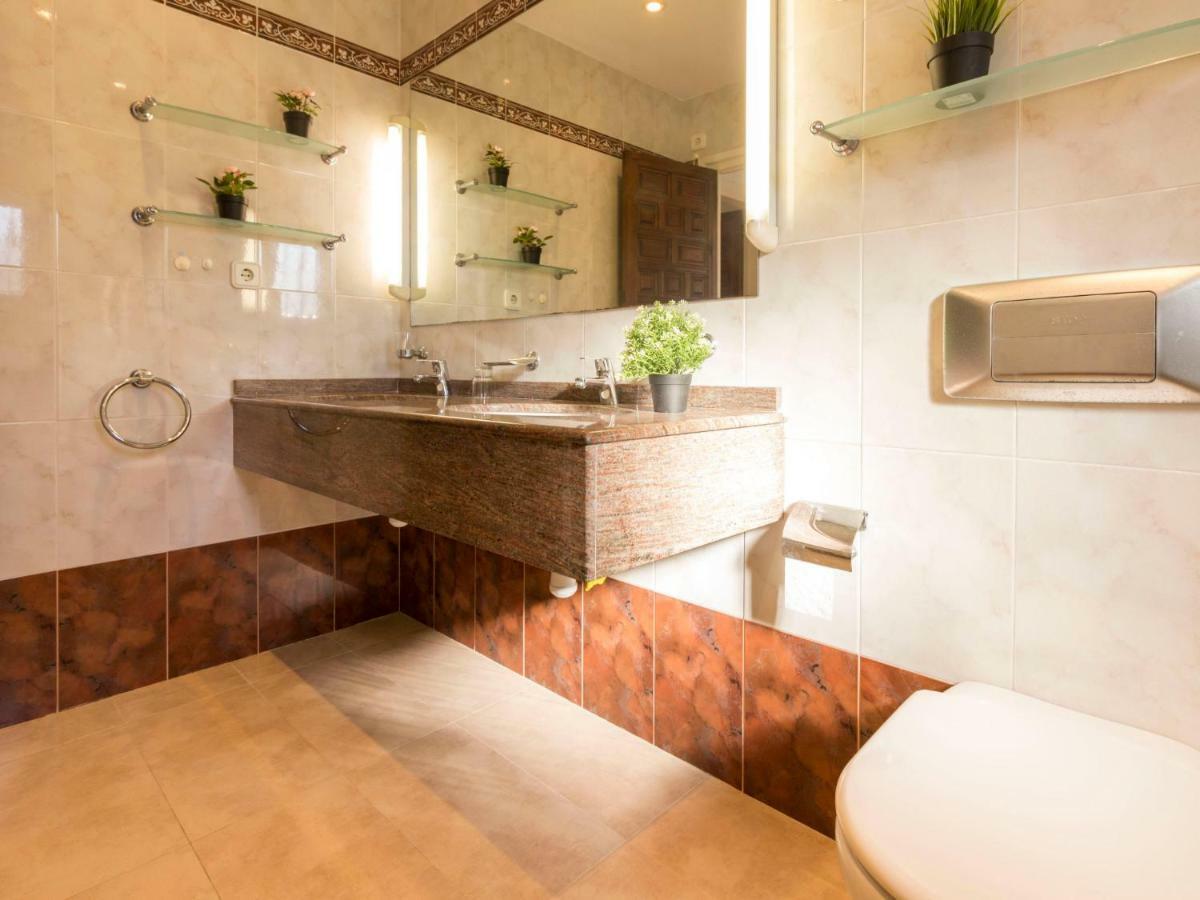 Holiday Home Yolemi By Interhome Cambrils Bagian luar foto