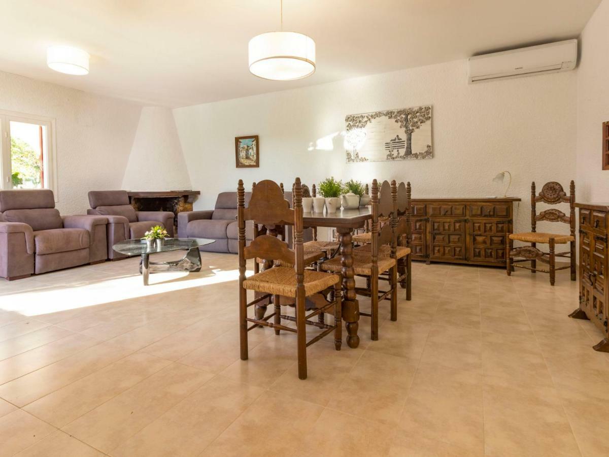 Holiday Home Yolemi By Interhome Cambrils Bagian luar foto
